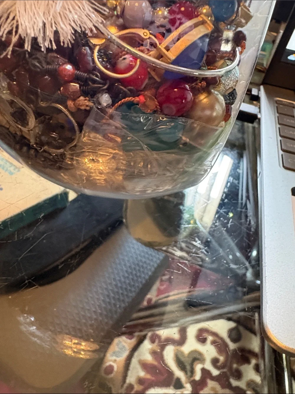 Craft Repurposing or other Projects  3.12 LBS